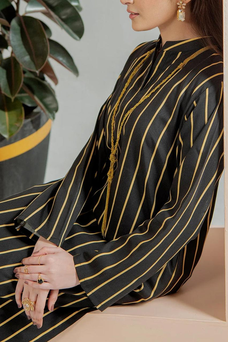 ladies printed 2pc